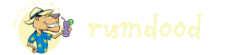 RumDood.com header image